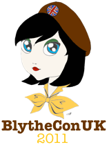 BlytheCon UK 2011