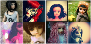 Other Dolls - 2015