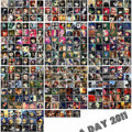 A Doll A Day 2011