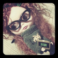 Blythe Doll - Blaise, Gamer Geek