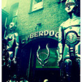 Cyberdog Camden