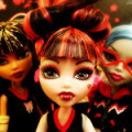 Monster High Ghoul Spirit