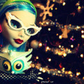 Monster High Ghoulia Yelps