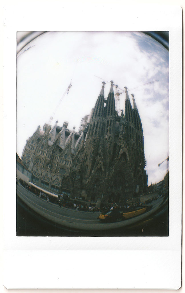 Sagrada Família