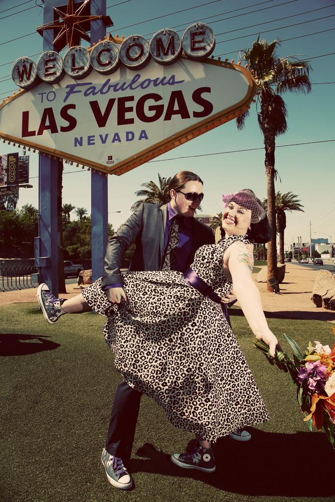 Las Vegas Wedding