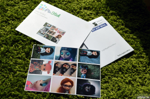 PicStick Photo Magnets