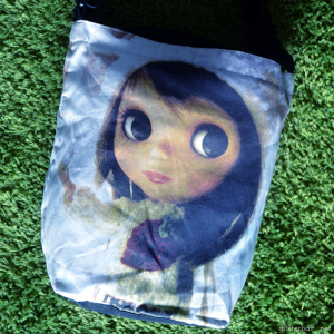 Blythe Doll Bag