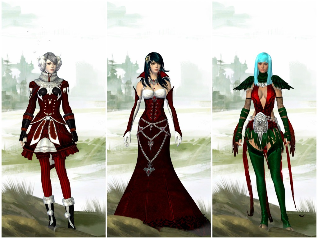 GW2 Style