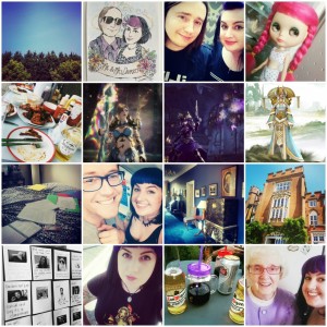 Instagram Life #11 - Summer So Far