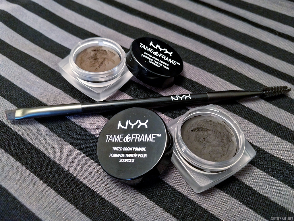 NYX Tame and Frame Brow