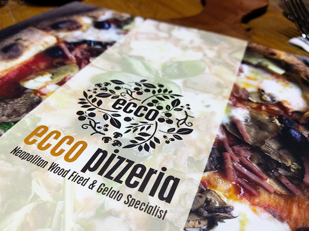 Ecco Pizzeria Leeds