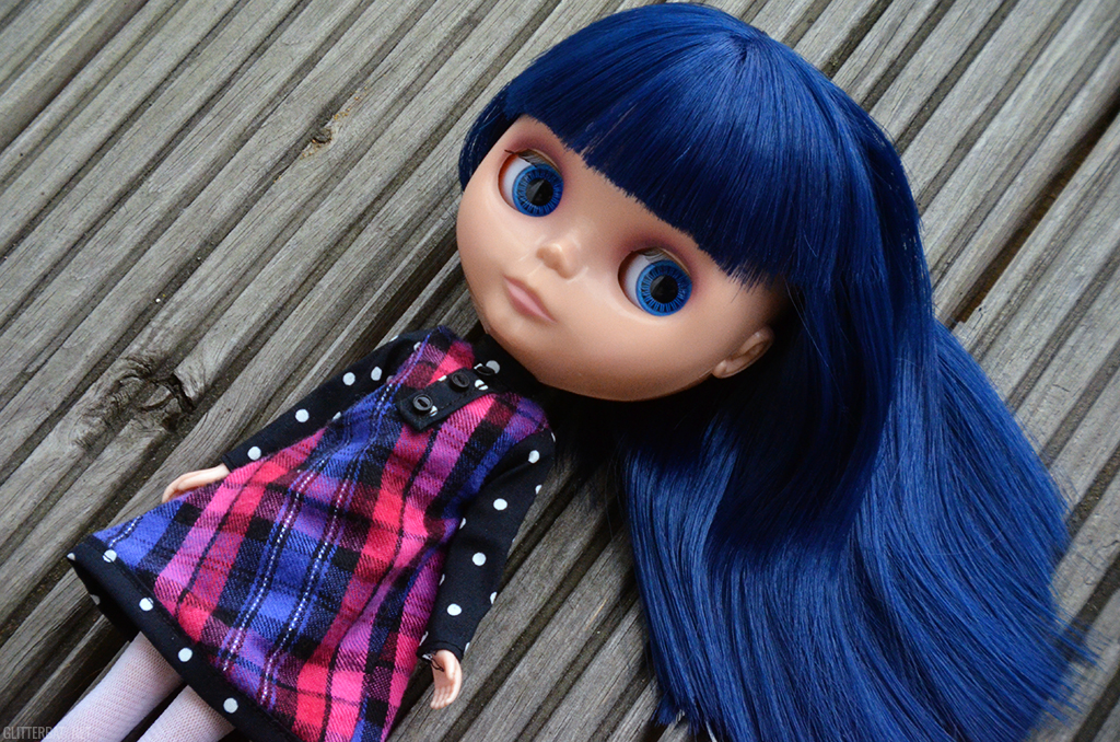 Blythe ebl best sale