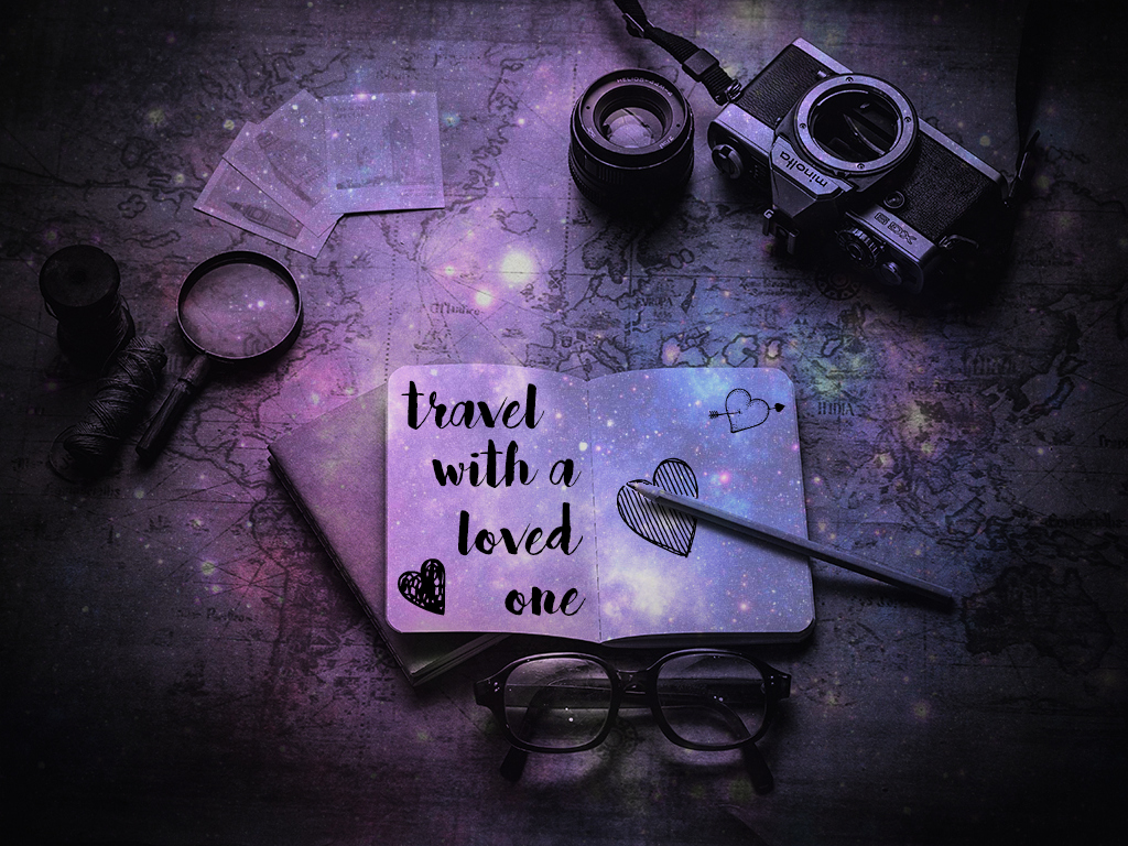 travelloved