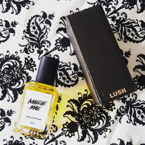 Lush Perfume Amelie Mae